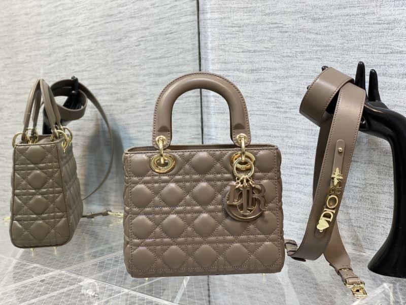 Christian Dior My Lady Bags